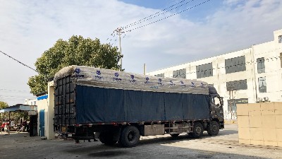 陜汽集團子公司采購，安捷倫“兩兄弟”，奔赴西安，助力生產(chǎn)